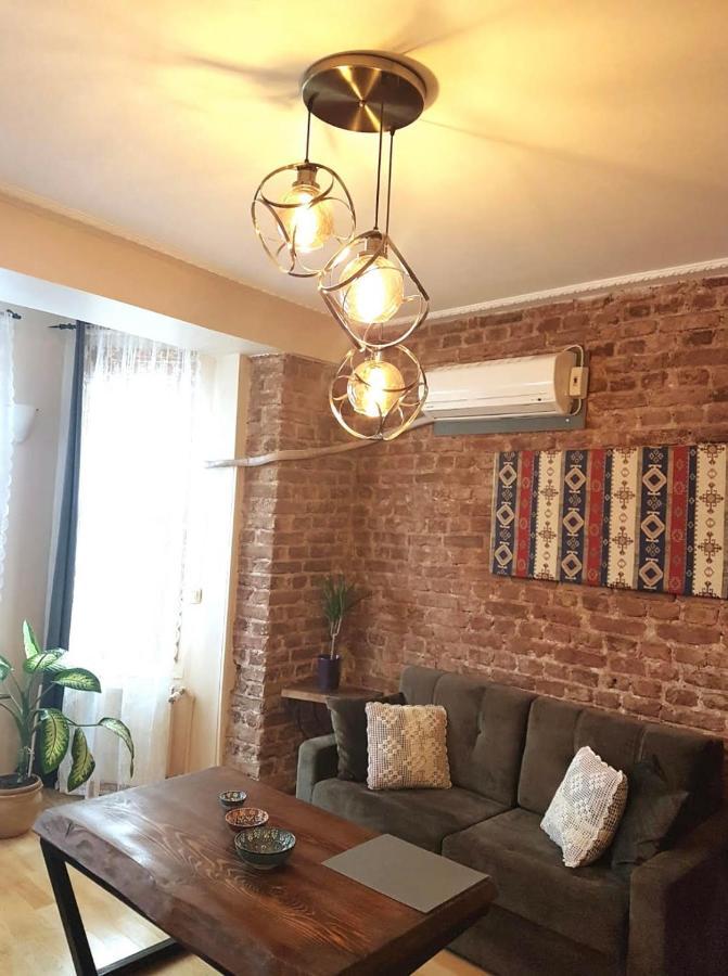 Kolemen Homes Provincia di Provincia di Istanbul Esterno foto