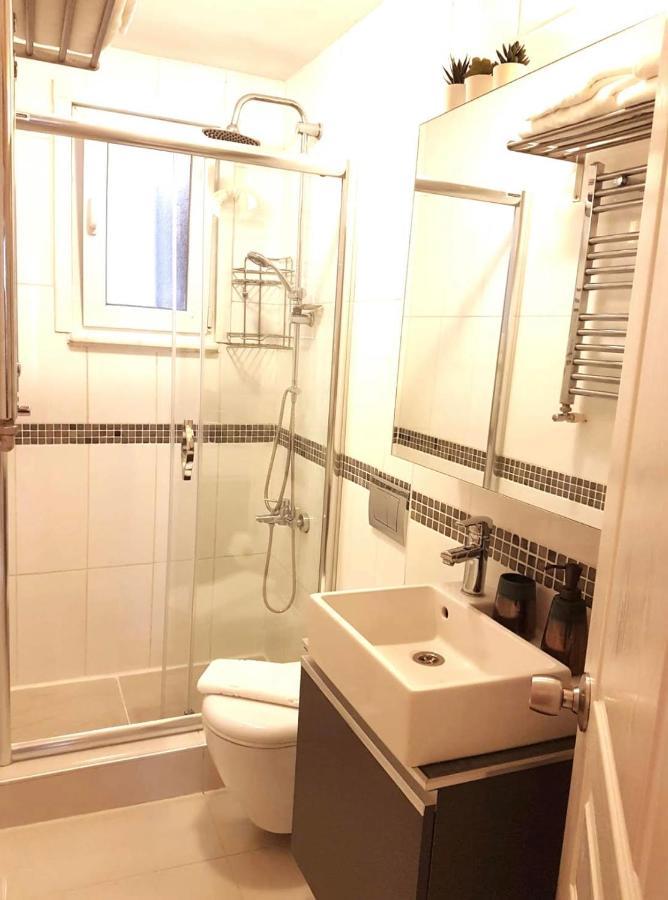 Kolemen Homes Provincia di Provincia di Istanbul Esterno foto
