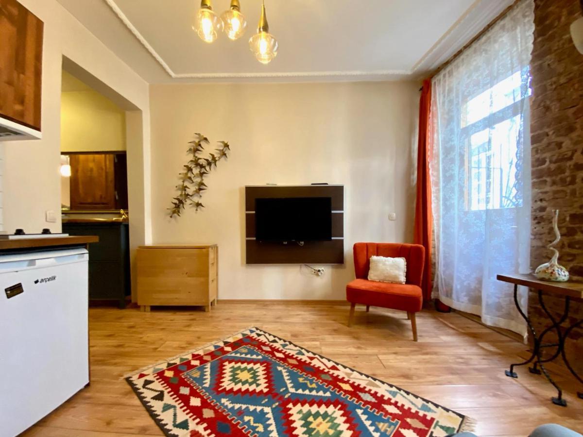 Kolemen Homes Provincia di Provincia di Istanbul Esterno foto