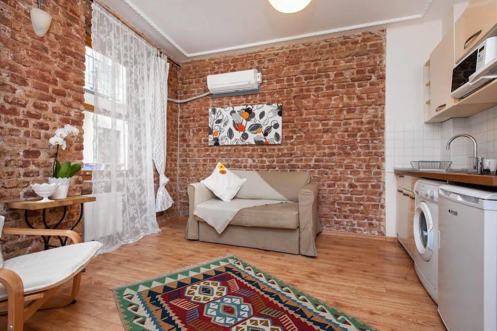 Kolemen Homes Provincia di Provincia di Istanbul Esterno foto
