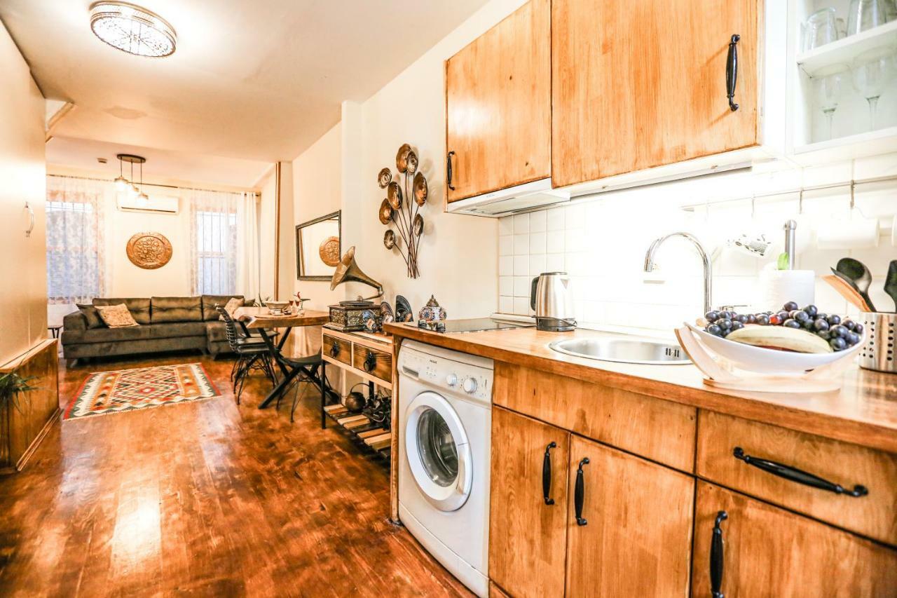 Kolemen Homes Provincia di Provincia di Istanbul Esterno foto