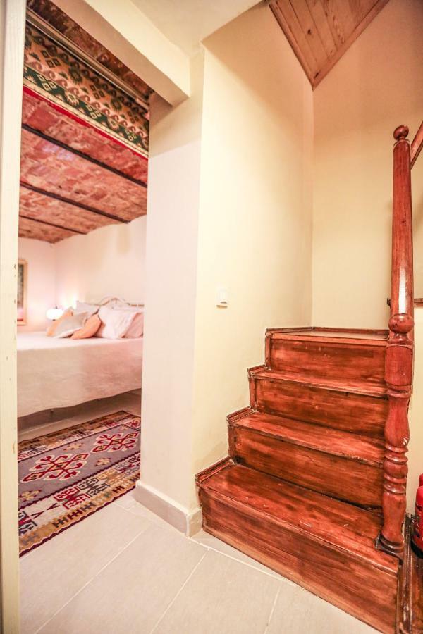 Kolemen Homes Provincia di Provincia di Istanbul Esterno foto