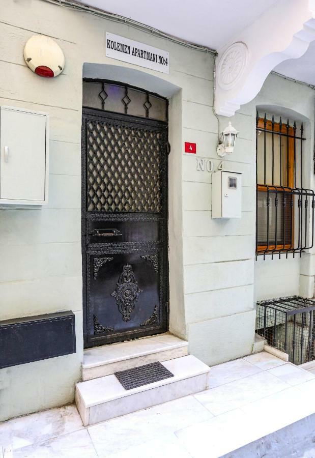 Kolemen Homes Provincia di Provincia di Istanbul Esterno foto
